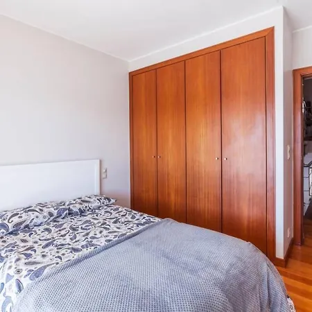 아파트 The Douro River House - Oporto *