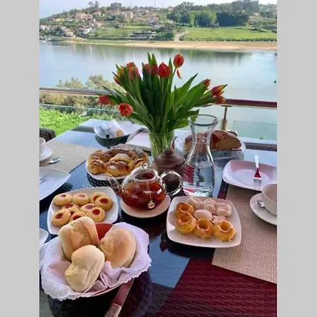 아파트 The Douro River House - Oporto