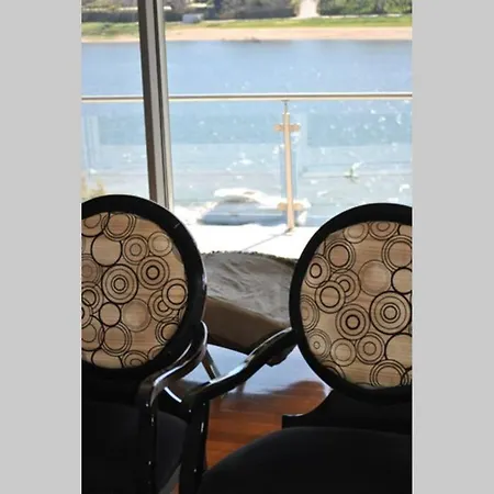 아파트 The Douro River House - Oporto
