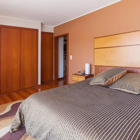 아파트 The Douro River House - Oporto