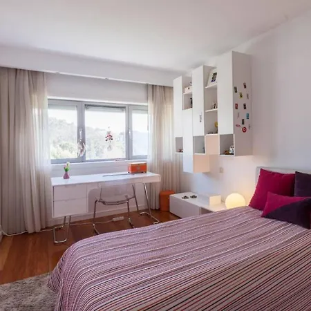 The Douro River House - Oporto