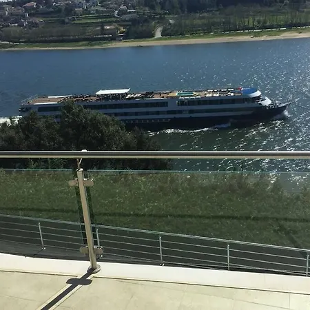 The Douro River House - Oporto 아파트 *