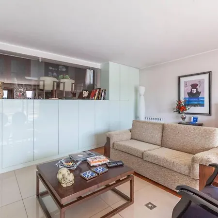 The Douro River House - Oporto