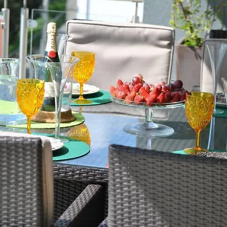 아파트 The Douro River House - Oporto