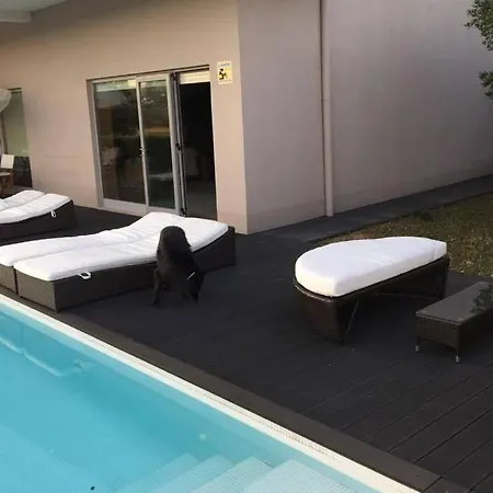 The Douro River House - Oporto Sao Cosme