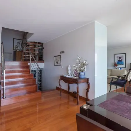 The Douro River House - Oporto 아파트 *