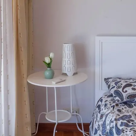 아파트 The Douro River House - Oporto *