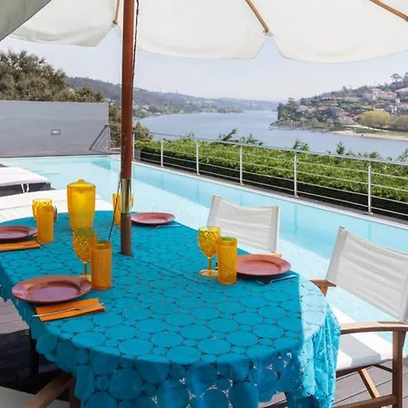 The Douro River House - Oporto 아파트 *